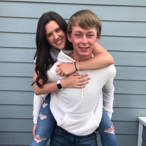 Meet your Posher, Lexie